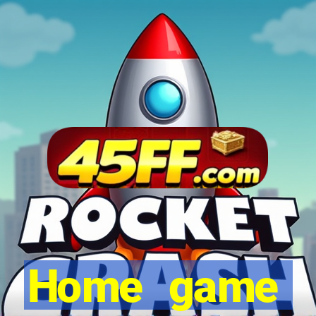 Home game gamecategoryid 0